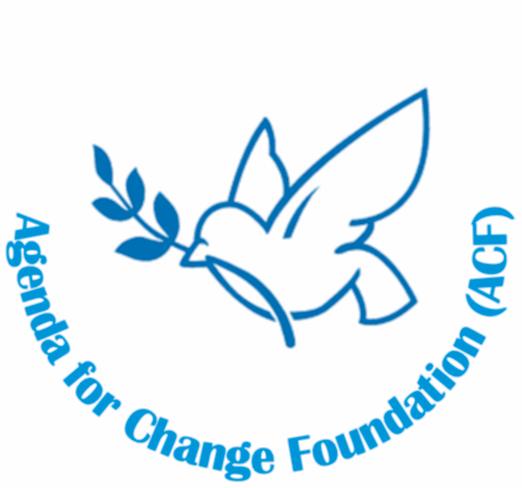 Agenda for Change Foundation logo